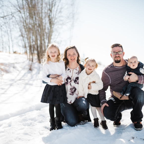 Meet your Posher, Corryn - Picture 1 of 1